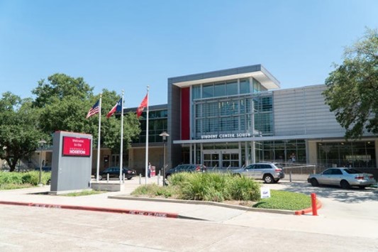 ECH Student Center