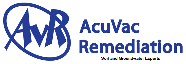 Accuvac logo