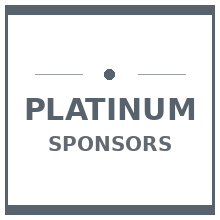 Platinum Sponsors
